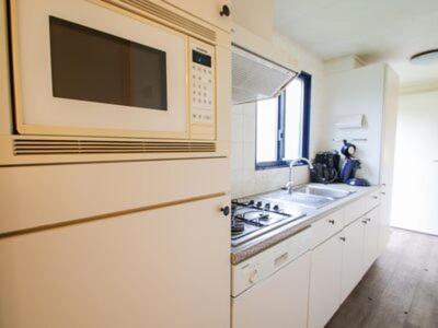 Chalet Veluwe G10 Veldkamp 4 Personen Epe Esterno foto