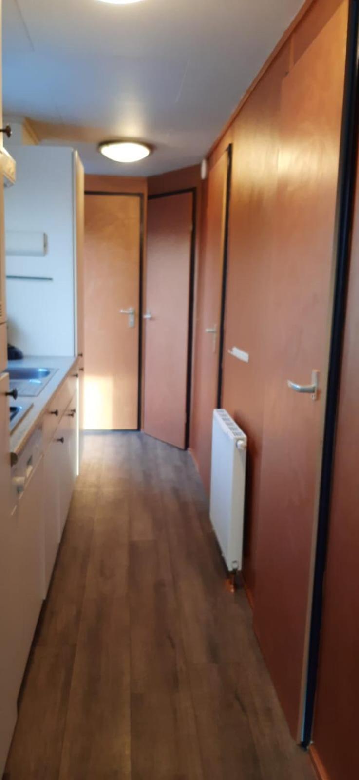 Chalet Veluwe G10 Veldkamp 4 Personen Epe Esterno foto